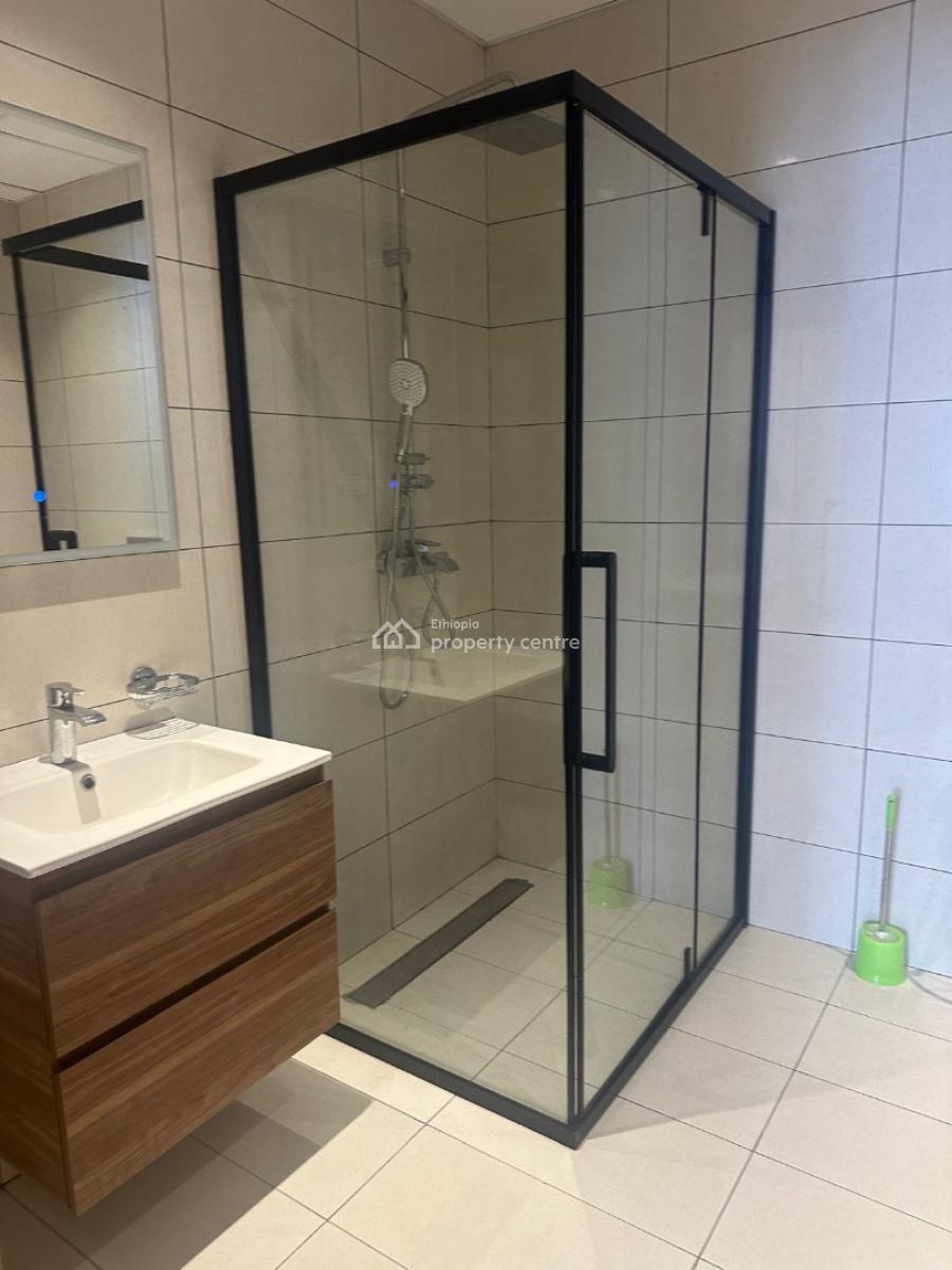 Luxury 5 Bedroom Apartment with 4 Bathroom, Sarbet, Lideta, Addis Ababa, Apartment for Rent