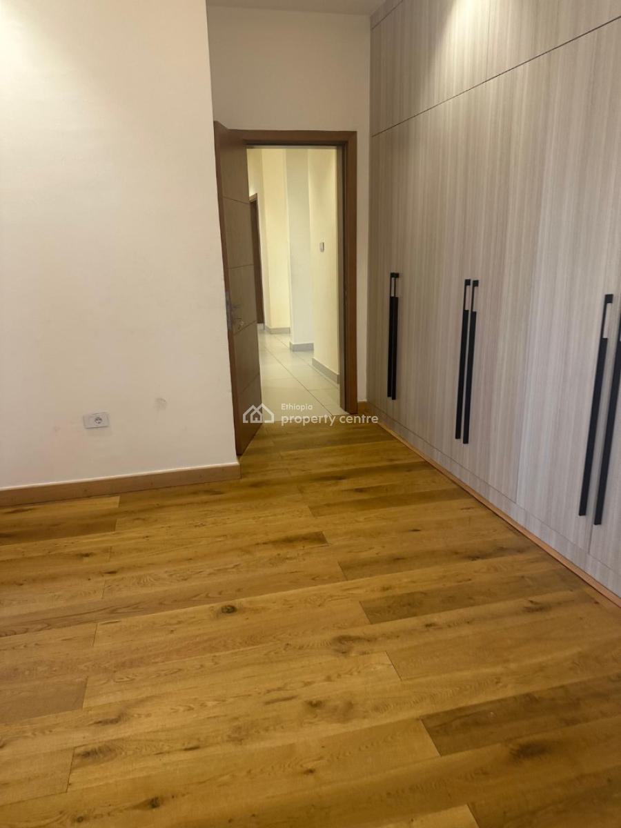 Luxury 5 Bedroom Apartment with 4 Bathroom, Sarbet, Lideta, Addis Ababa, Apartment for Rent