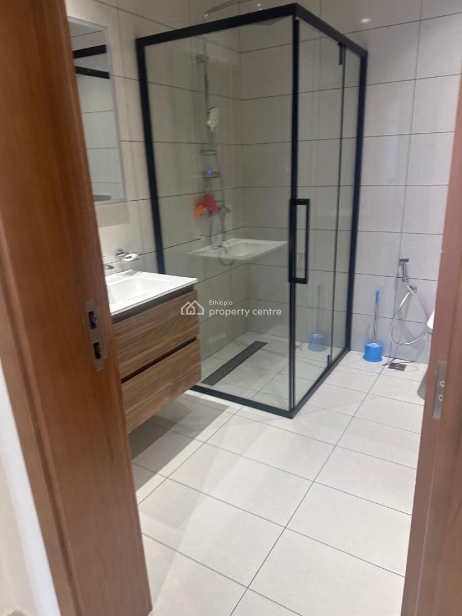 Luxury 5 Bedroom Apartment with 4 Bathroom, Sarbet, Lideta, Addis Ababa, Apartment for Rent