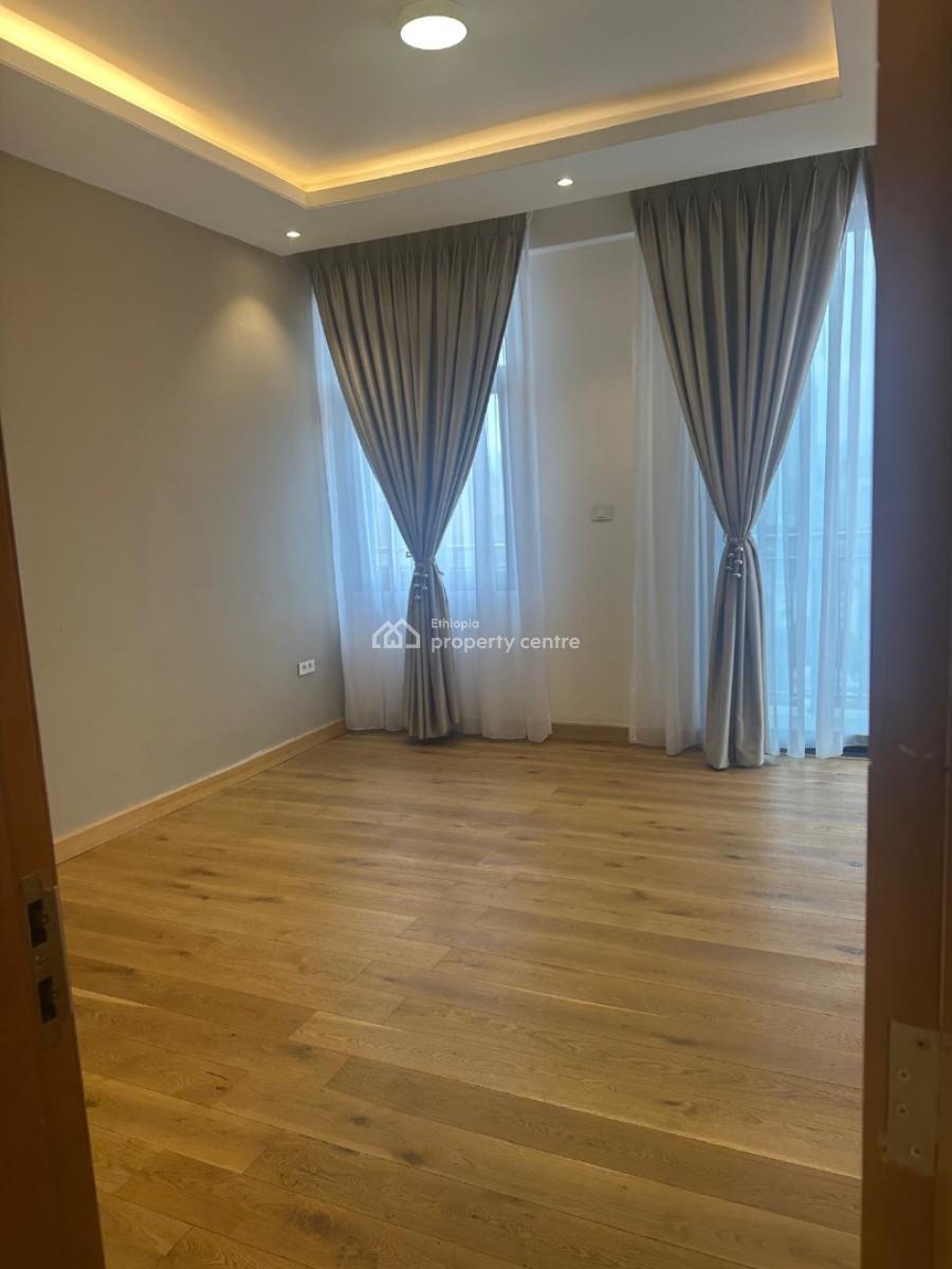 Luxury 5 Bedroom Apartment with 4 Bathroom, Sarbet, Lideta, Addis Ababa, Apartment for Rent