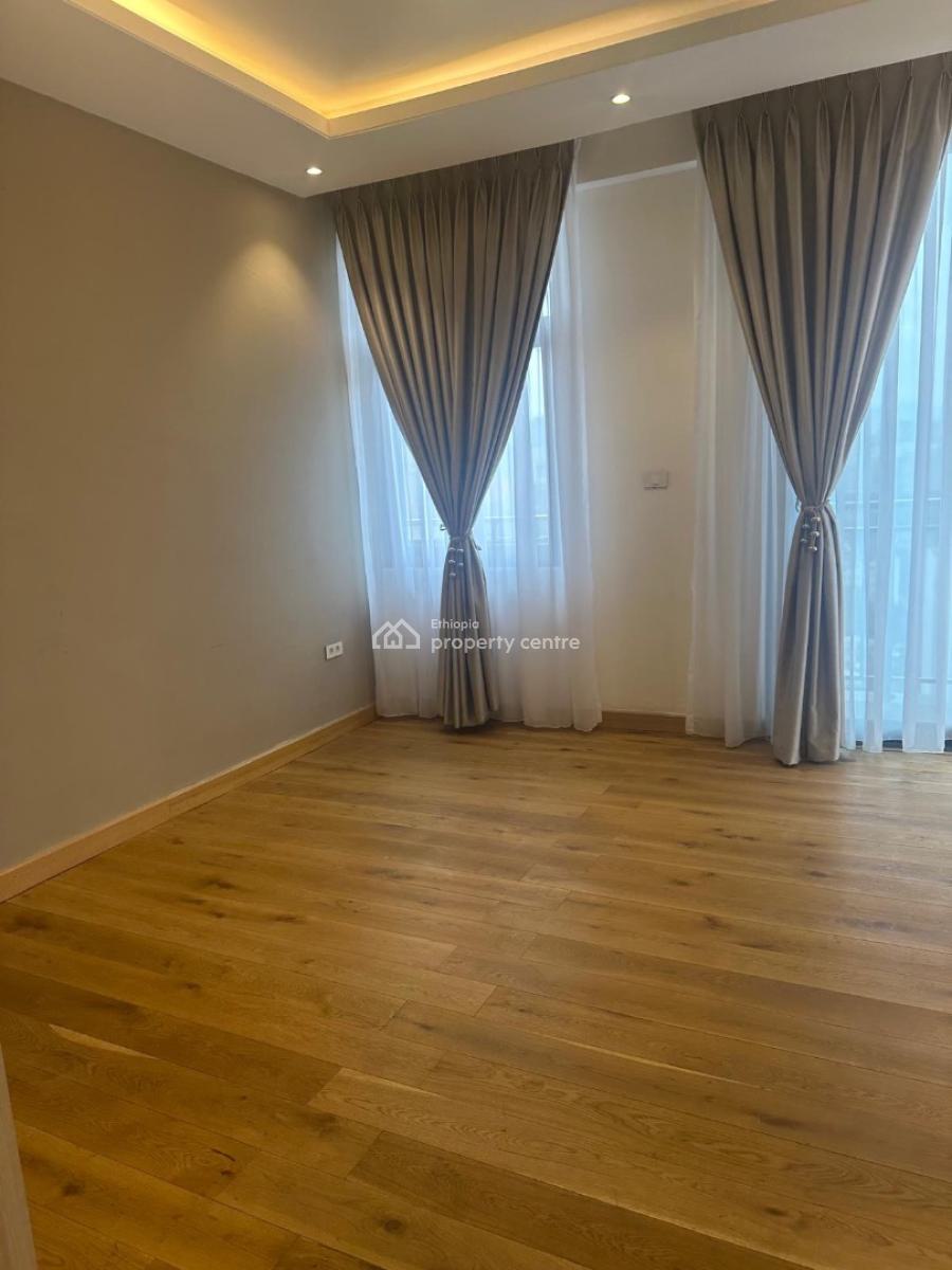 Luxury 5 Bedroom Apartment with 4 Bathroom, Sarbet, Lideta, Addis Ababa, Apartment for Rent