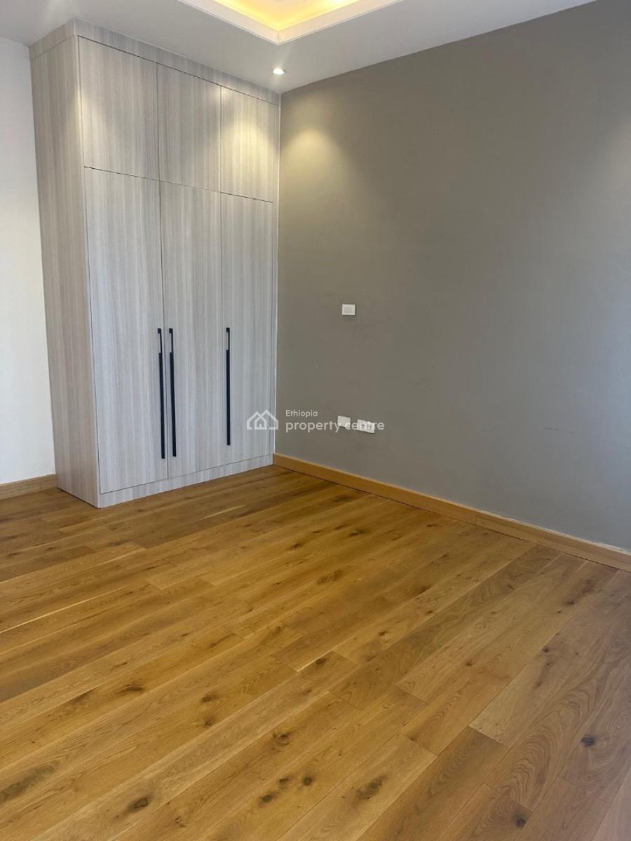 Luxury 5 Bedroom Apartment with 4 Bathroom, Sarbet, Lideta, Addis Ababa, Apartment for Rent