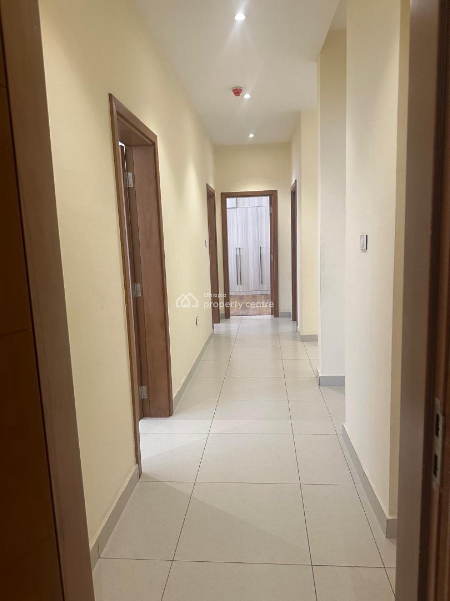 Luxury 5 Bedroom Apartment with 4 Bathroom, Sarbet, Lideta, Addis Ababa, Apartment for Rent