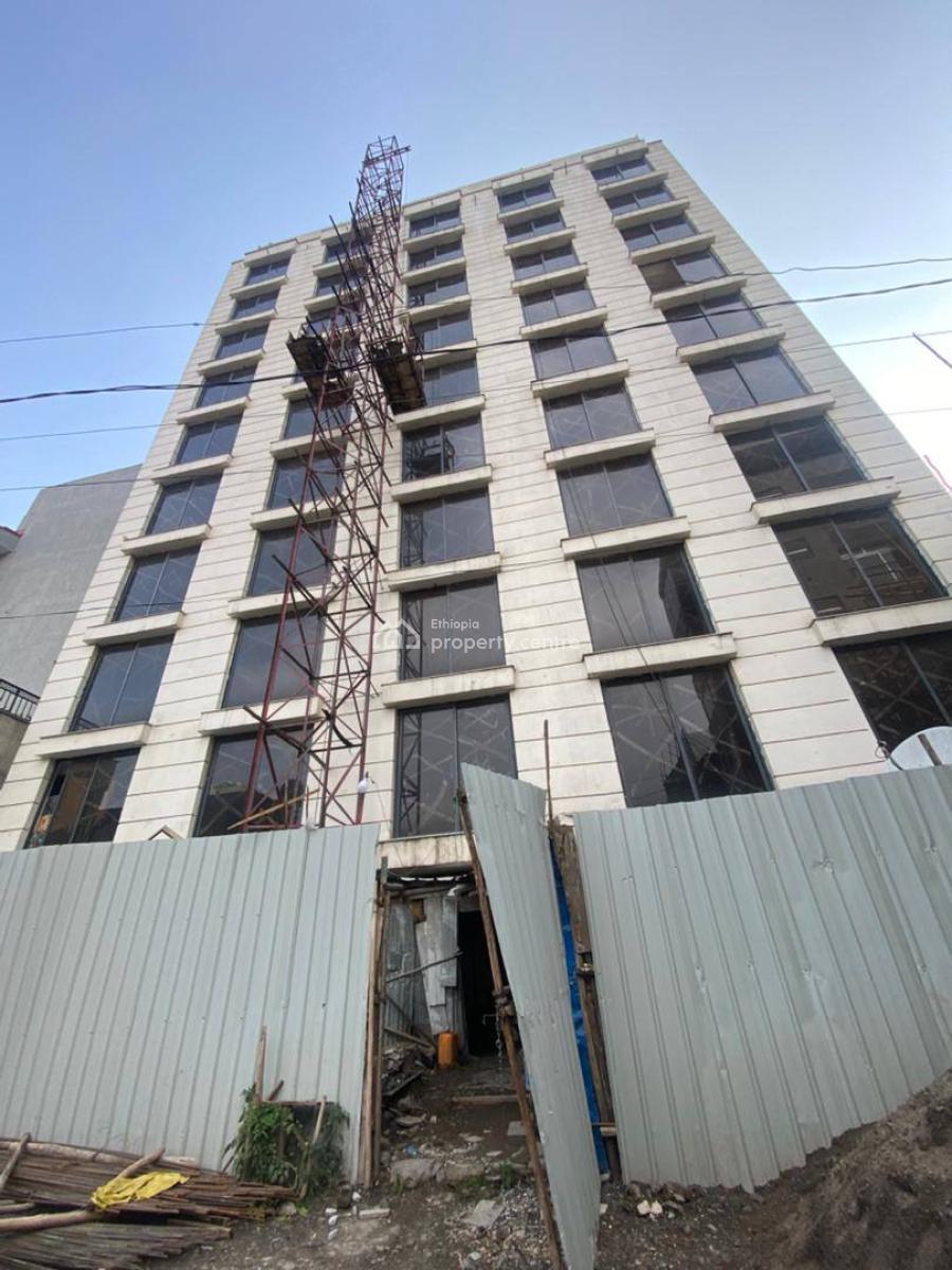 Hotel Building, Bole Michael Main Road, Bole, Addis Ababa, Hotel / Guest House for Sale