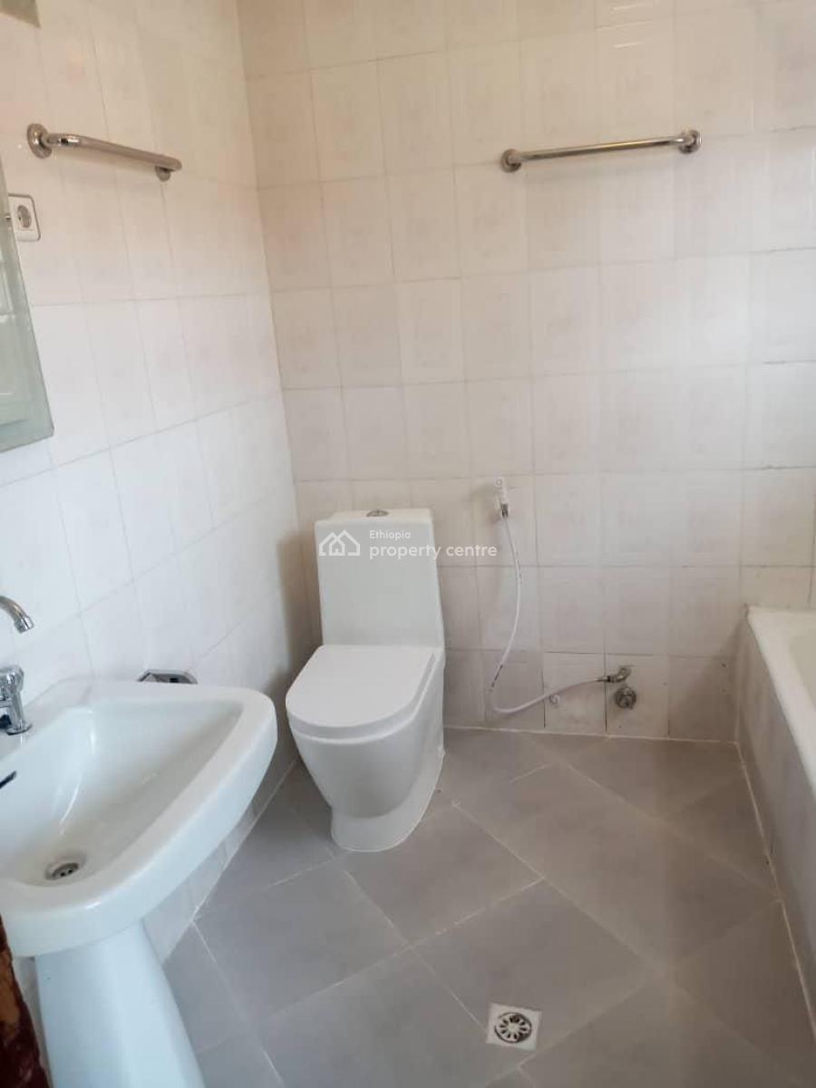 Villa House, Aware, Yeka, Addis Ababa, Townhouse for Rent
