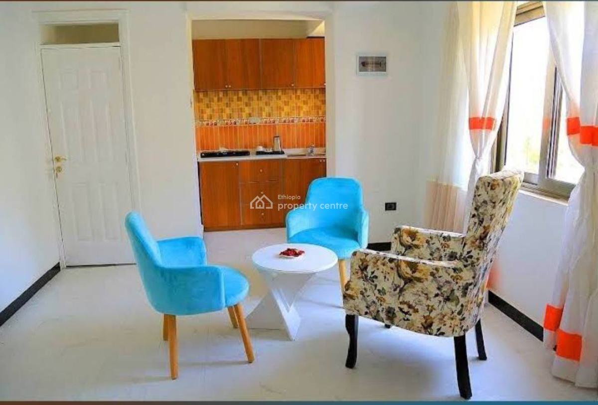 G+4 Guest House Building @ Bole, Bole, Bole, Addis Ababa, Hotel / Guest House for Sale