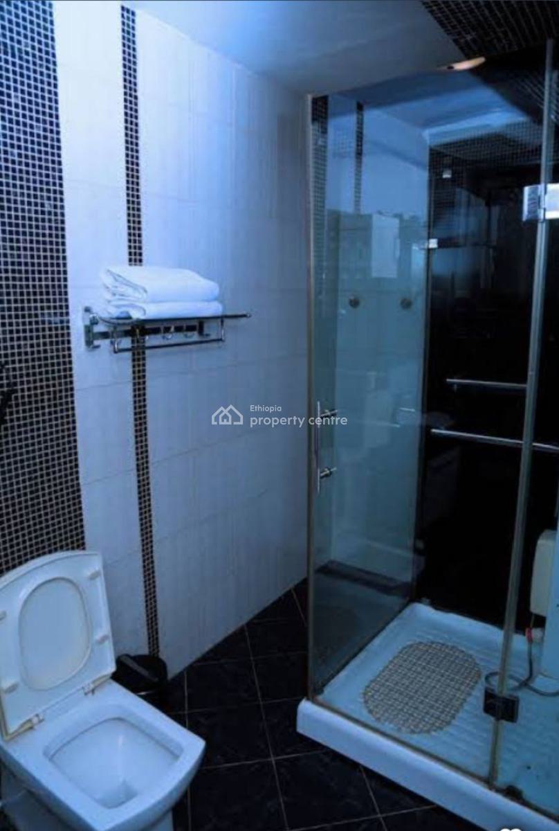 G+4 Guest House Building @ Bole, Bole, Bole, Addis Ababa, Hotel / Guest House for Sale