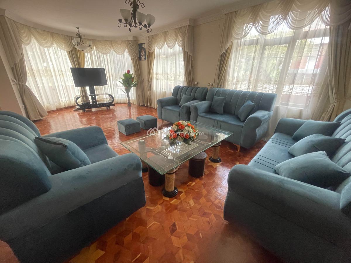 Fully Furnished Duplex Appartment, Bole Road, Bole, Addis Ababa, Apartment for Rent