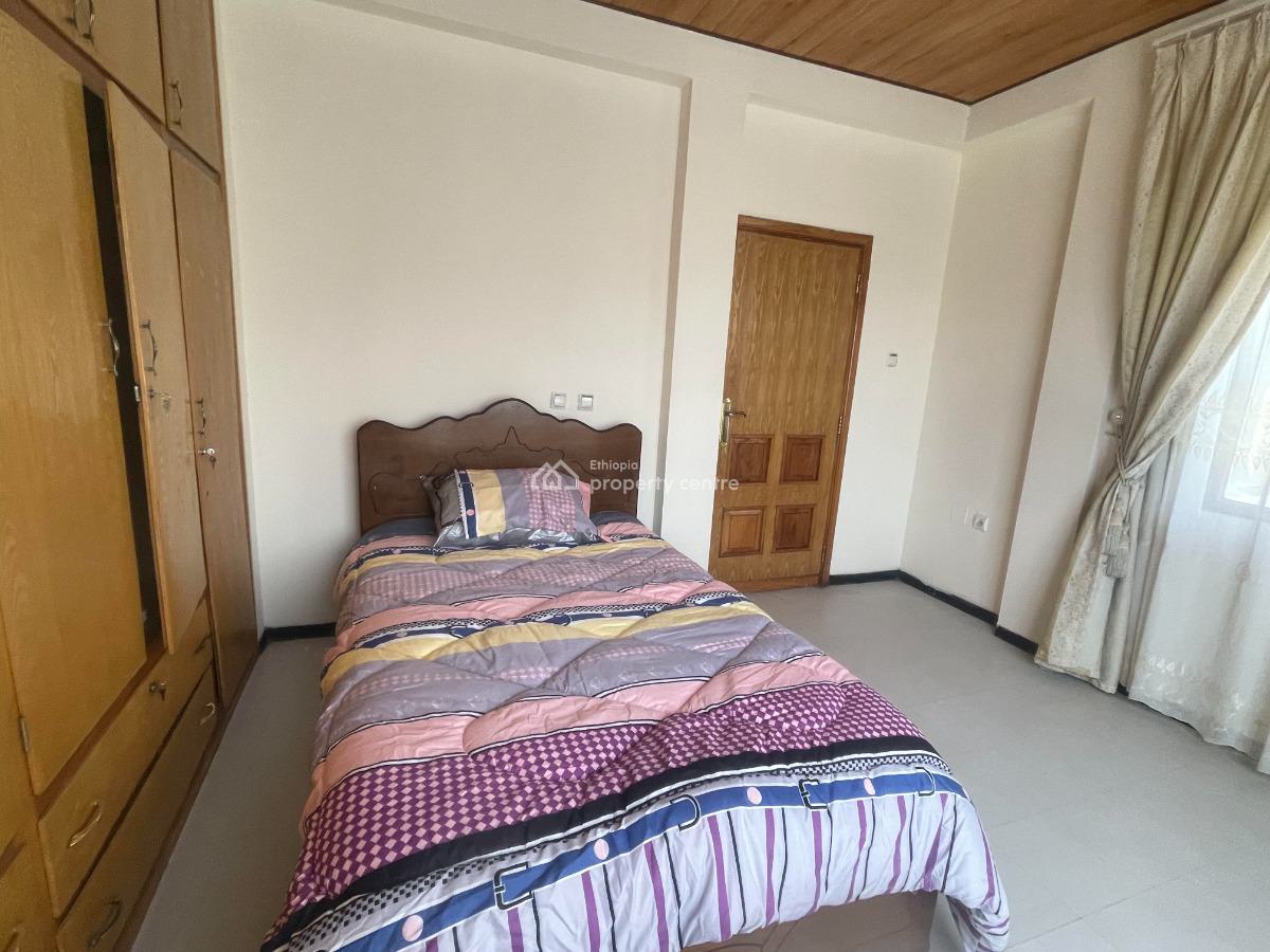 Fully Furnished Duplex Appartment, Bole Road, Bole, Addis Ababa, Apartment for Rent