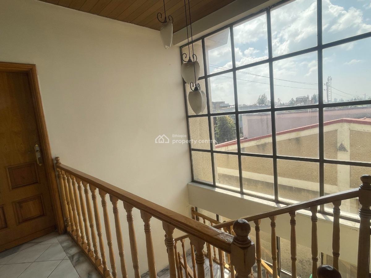 Fully Furnished Duplex Appartment, Bole Road, Bole, Addis Ababa, Apartment for Rent