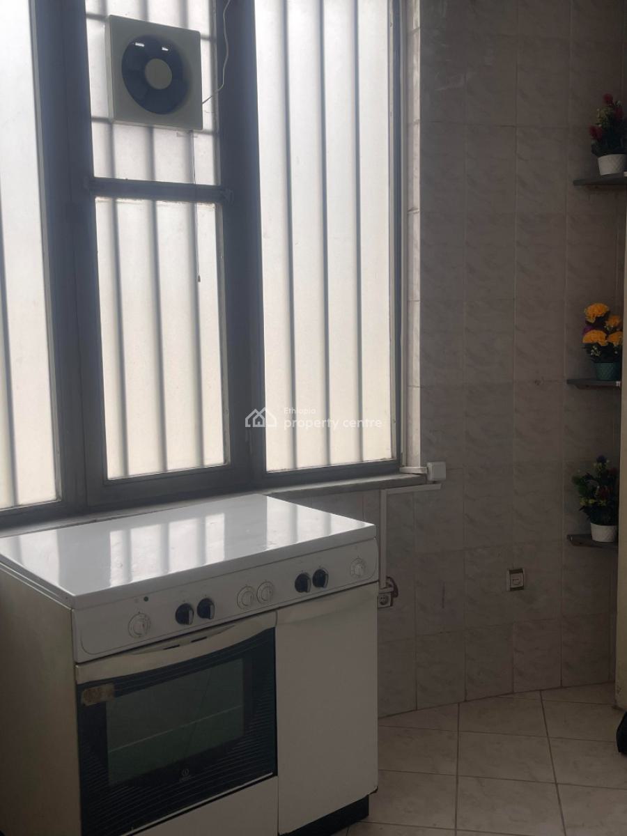 Fully Furnished Duplex Appartment, Bole Road, Bole, Addis Ababa, Apartment for Rent