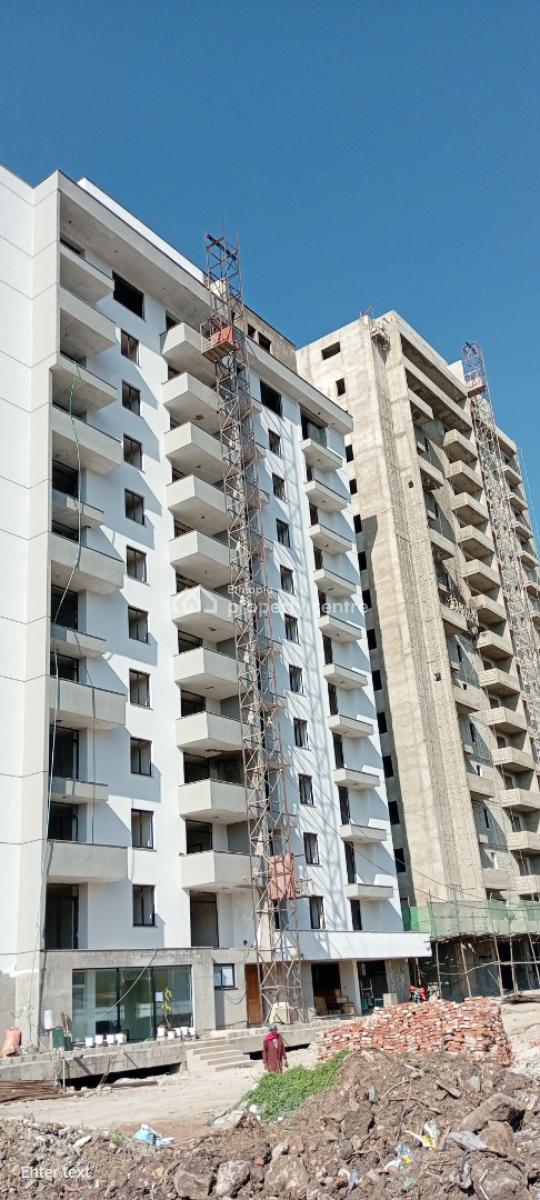 3 Bedroom Luxury Apartment, African Union St, Kirkos, Addis Ababa, Apartment for Sale