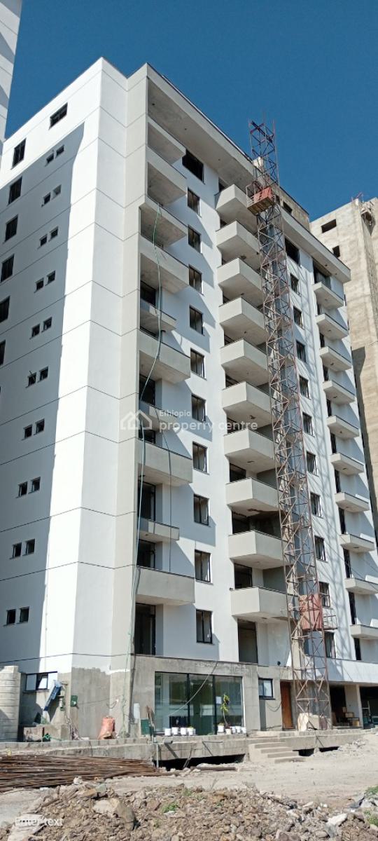 3 Bedroom Luxury Apartment, African Union St, Kirkos, Addis Ababa, Apartment for Sale