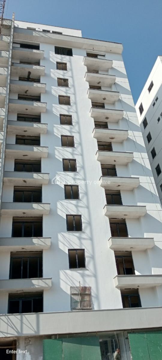 3 Bedroom Luxury Apartment, African Union St, Kirkos, Addis Ababa, Apartment for Sale
