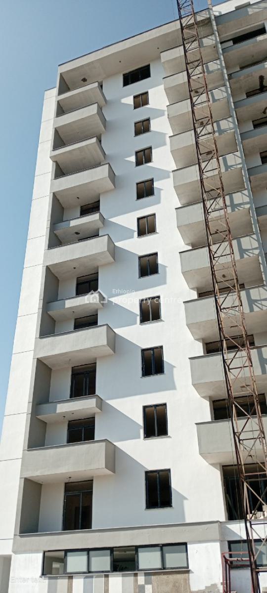 3 Bedroom Luxury Apartment, African Union St, Kirkos, Addis Ababa, Apartment for Sale