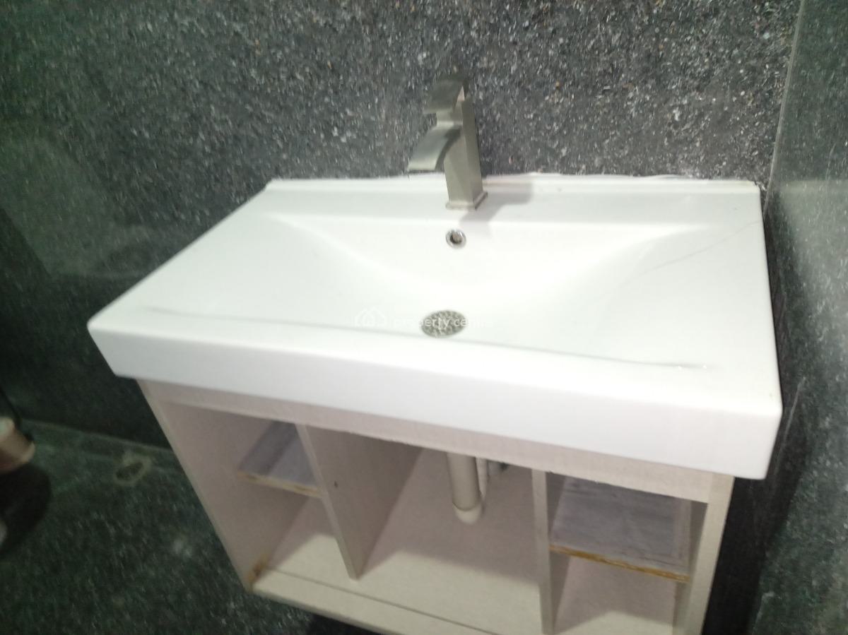 Sarbet 1 Bedroom Furnished Apartment ,near Abo and Mekanisa, Lideta, Addis Ababa, Apartment for Rent