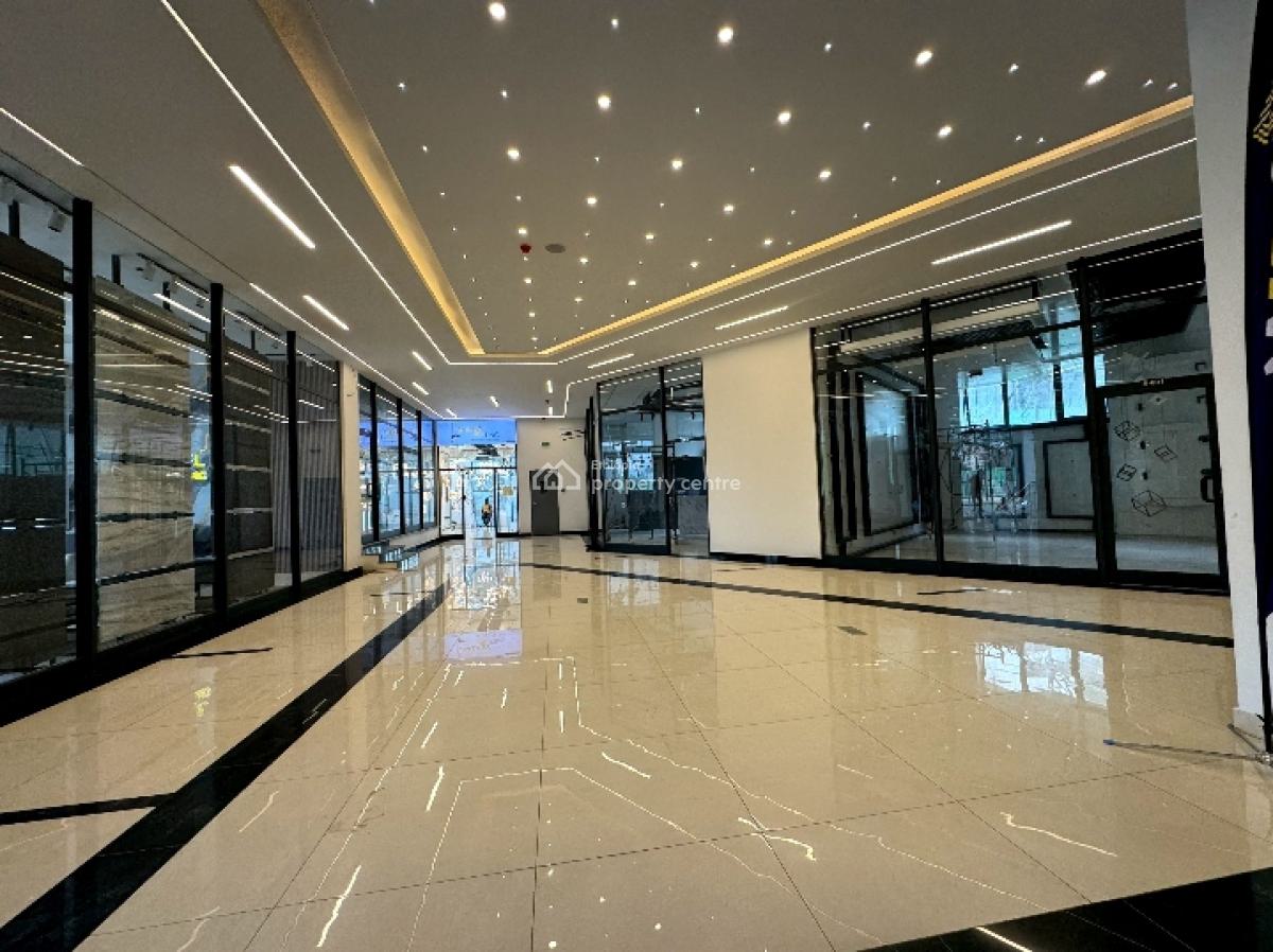 Shop, Urael Kazanchis Road, Kirkos, Addis Ababa, Shop for Sale