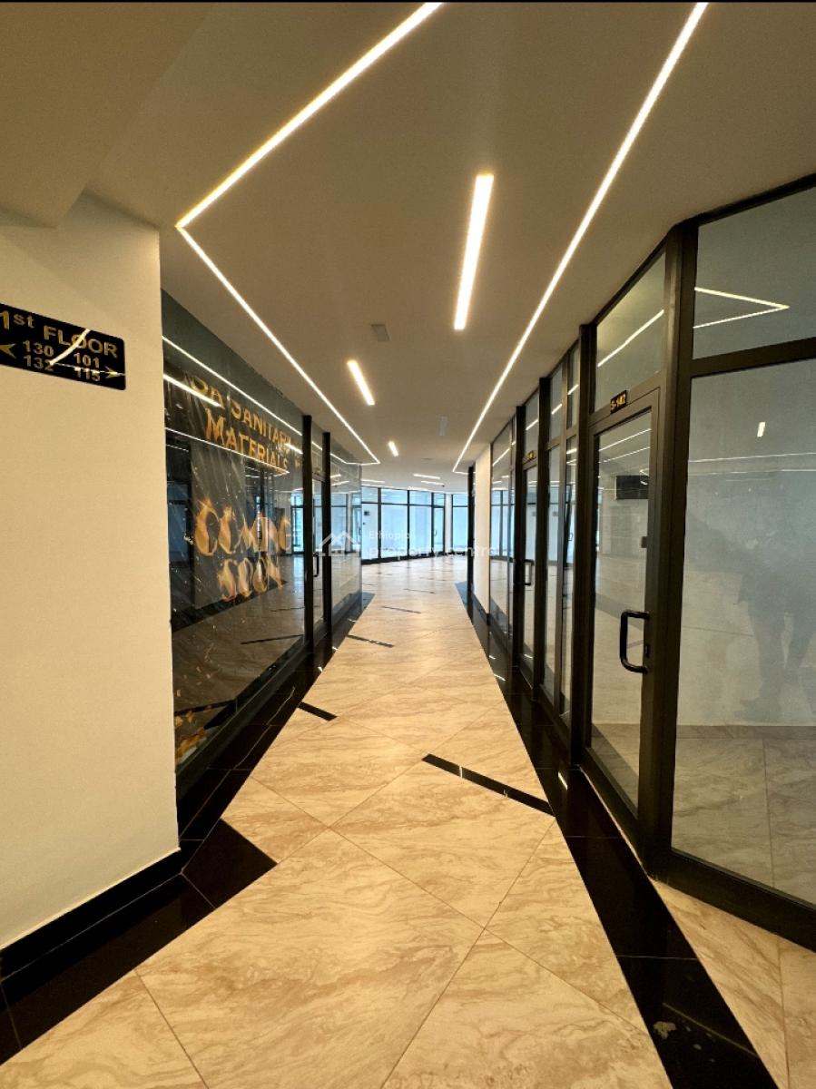 Shop, Urael Kazanchis Road, Kirkos, Addis Ababa, Shop for Sale