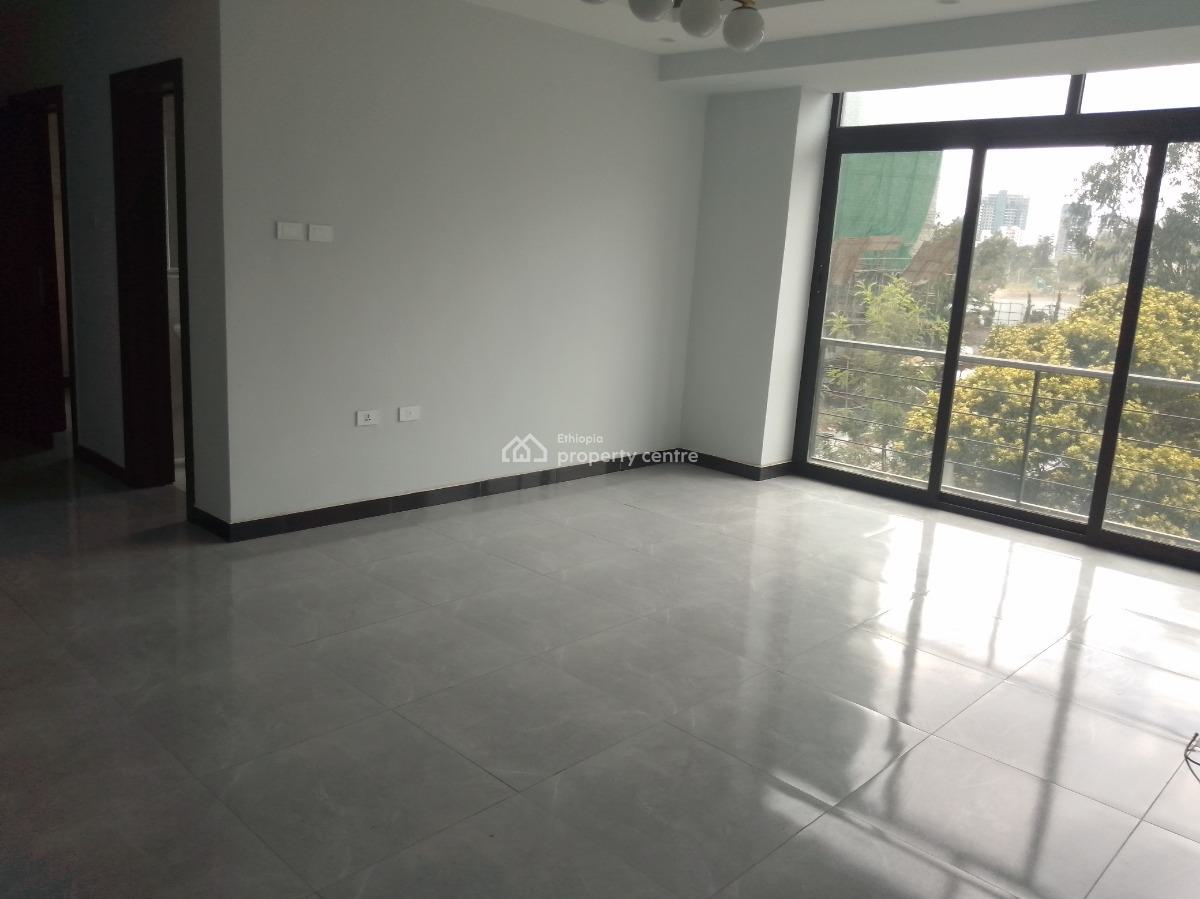 Luxury 3 Bedroom Unfurnished Apartment at Bole Atlas, Namibia Street ,addis Ababa ,bole Atlas, Bole, Addis Ababa, Apartment for Rent