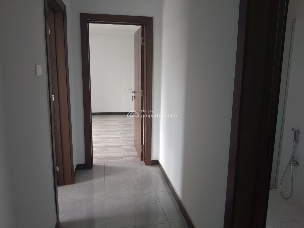 Luxury 3 Bedroom Unfurnished Apartment at Bole Atlas, Namibia Street ,addis Ababa ,bole Atlas, Bole, Addis Ababa, Apartment for Rent
