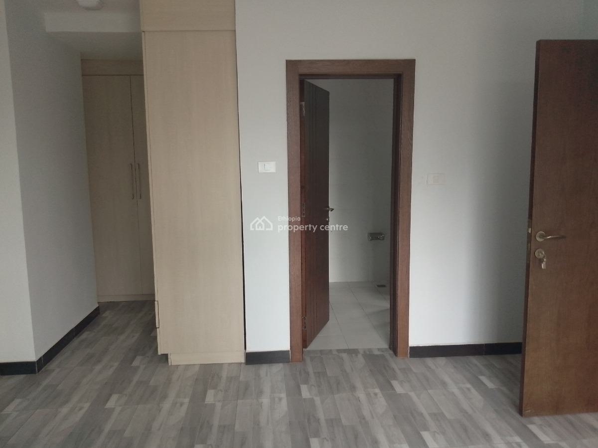 Luxury 3 Bedroom Unfurnished Apartment at Bole Atlas, Namibia Street ,addis Ababa ,bole Atlas, Bole, Addis Ababa, Apartment for Rent