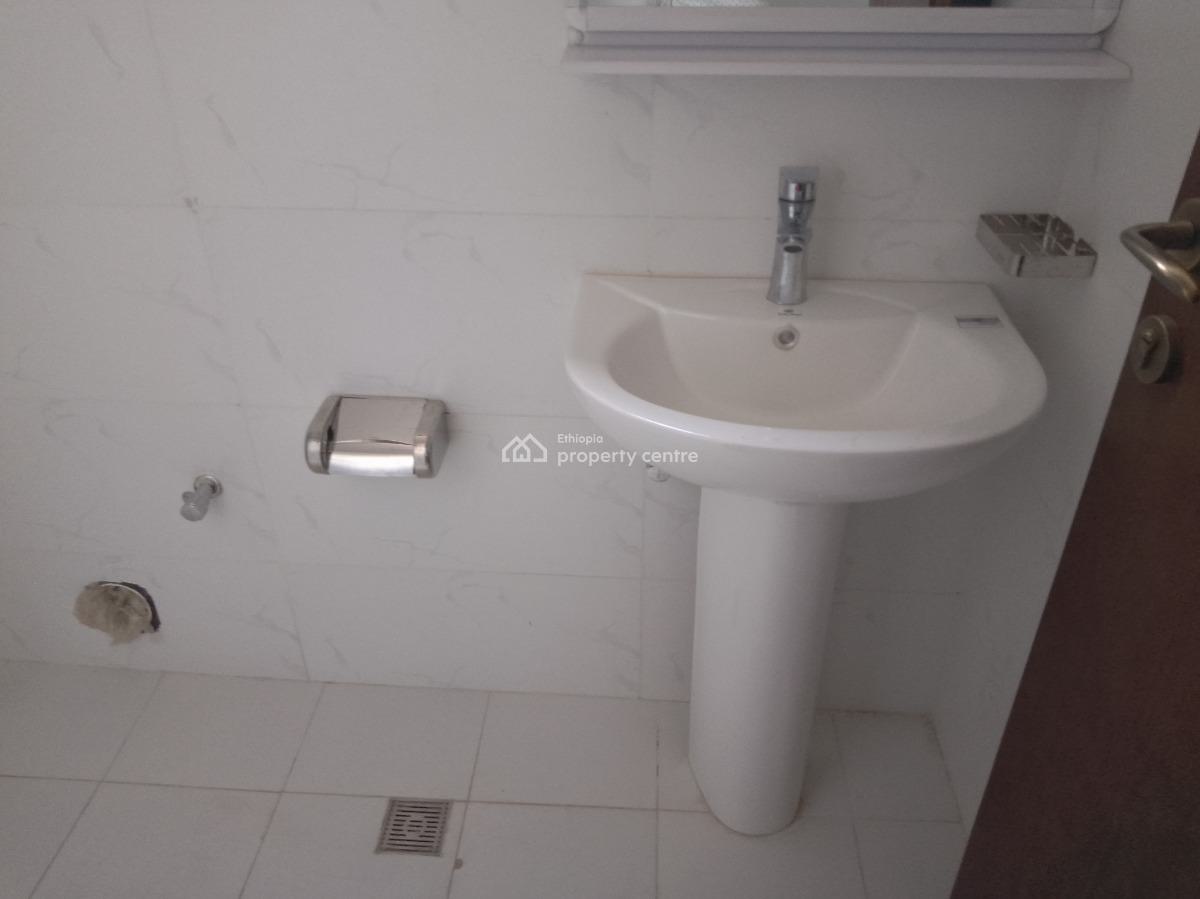 Luxury 3 Bedroom Unfurnished Apartment at Bole Atlas, Namibia Street ,addis Ababa ,bole Atlas, Bole, Addis Ababa, Apartment for Rent