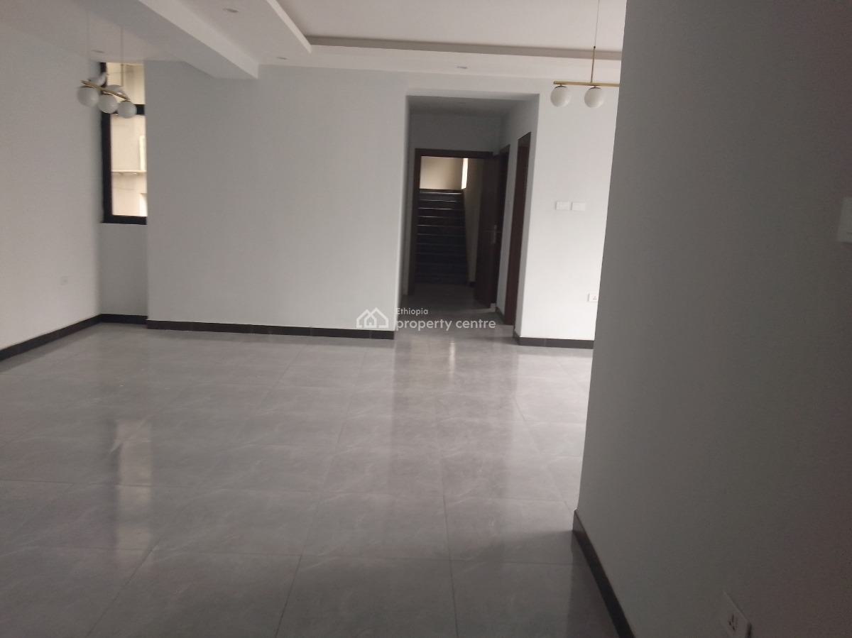 Luxury 3 Bedroom Unfurnished Apartment at Bole Atlas, Namibia Street ,addis Ababa ,bole Atlas, Bole, Addis Ababa, Apartment for Rent