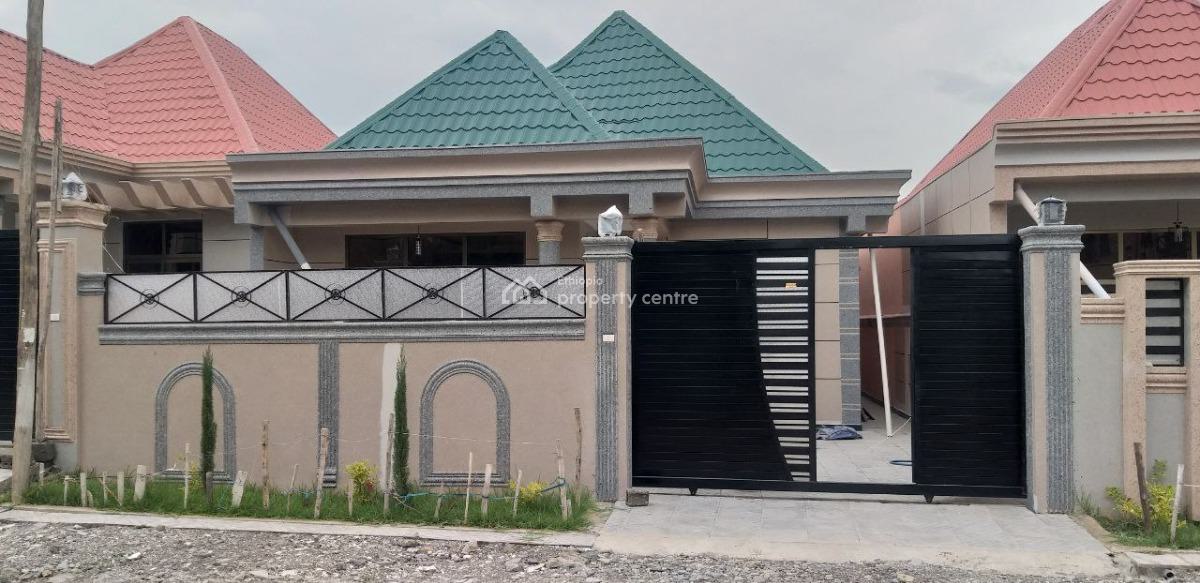 Villa House @ Summit, Summit St. George, Bole, Addis Ababa, House for Rent