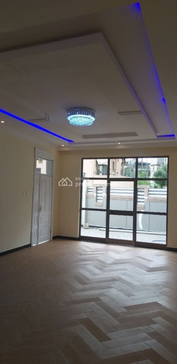 Villa House @ Summit, Summit St. George, Bole, Addis Ababa, House for Rent