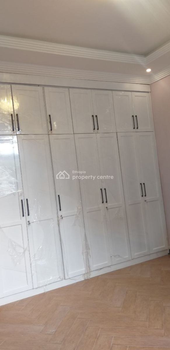 Villa House @ Summit, Summit St. George, Bole, Addis Ababa, House for Rent