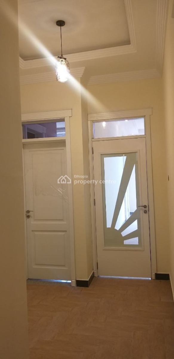 Villa House @ Summit, Summit St. George, Bole, Addis Ababa, House for Rent