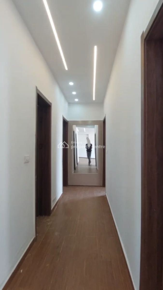 a Beautiful 3 Bedrooms Apartment @ Summit, Summit, Bole, Addis Ababa, Apartment for Rent