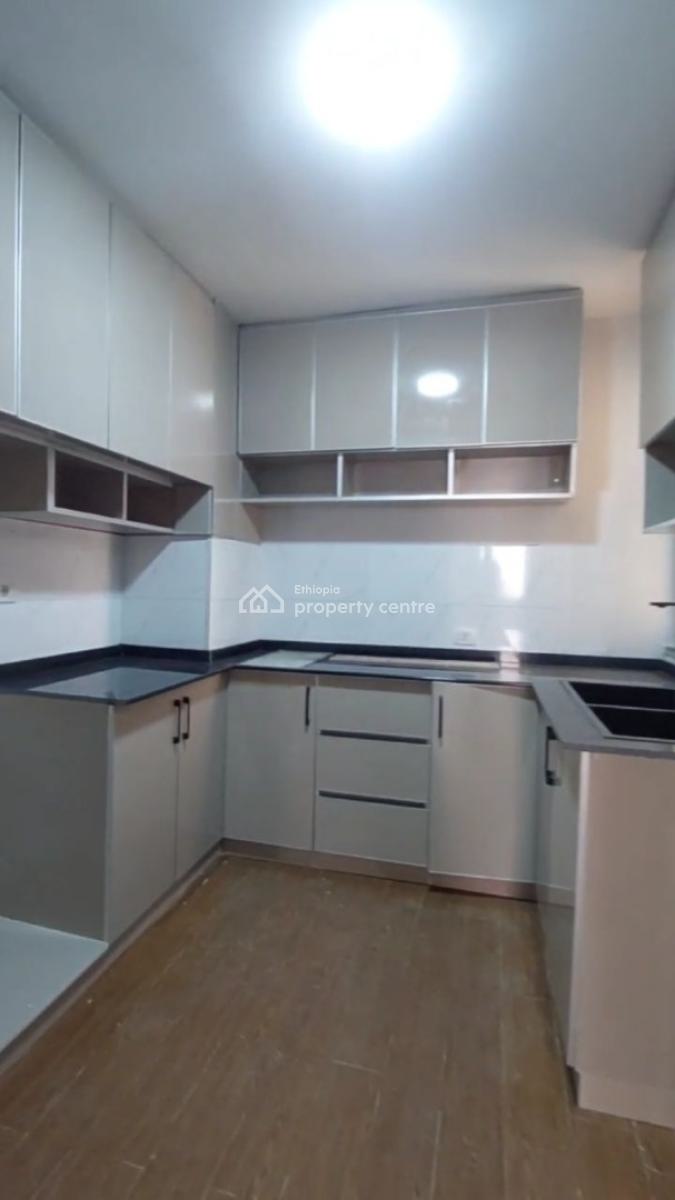 a Beautiful 3 Bedrooms Apartment @ Summit, Summit, Bole, Addis Ababa, Apartment for Rent
