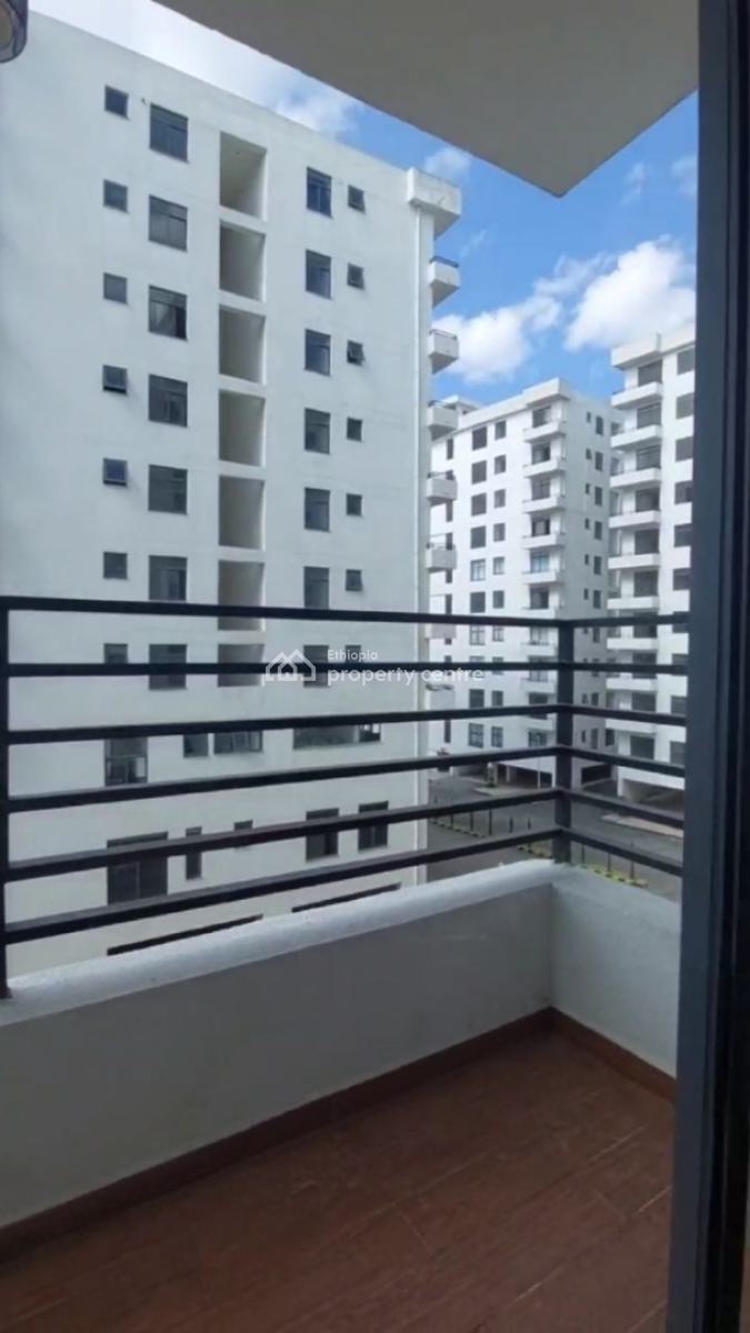 a Beautiful 3 Bedrooms Apartment @ Summit, Summit, Bole, Addis Ababa, Apartment for Rent