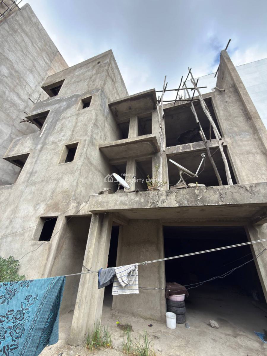 Houses in Ethiopia, Ayat, Addis Ababa, Ayat, Addis Ababa, House for Sale