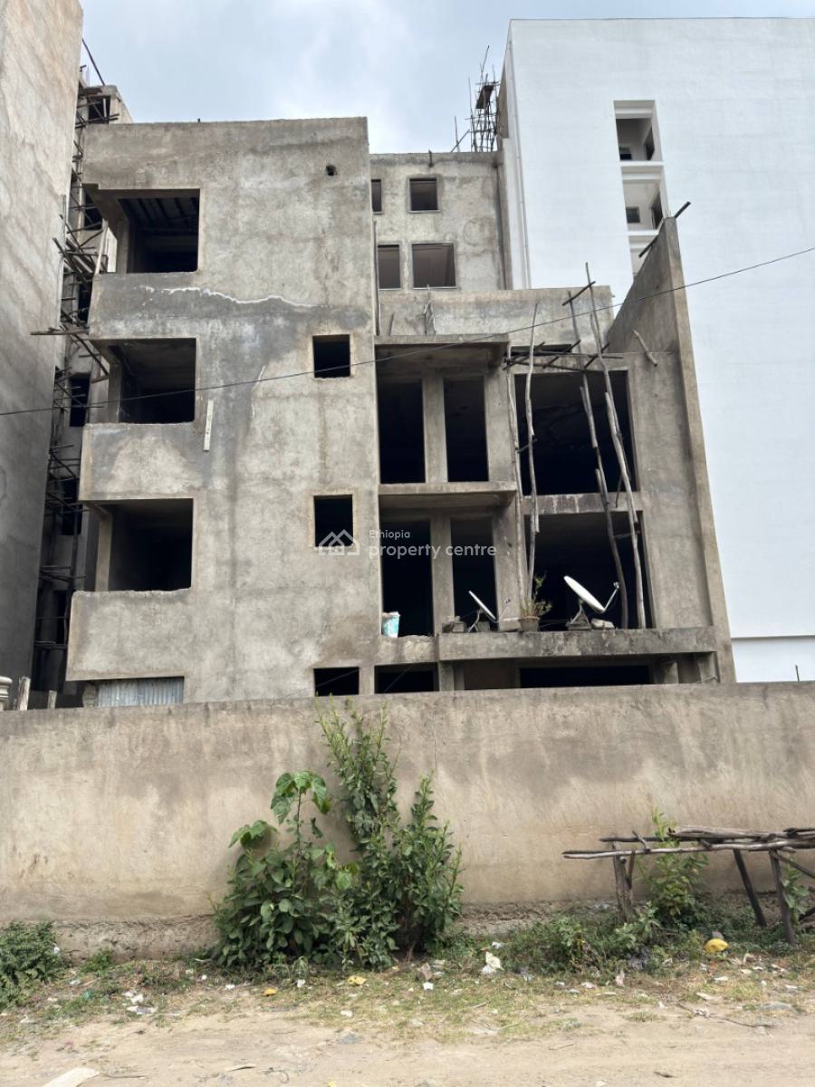 Houses in Ethiopia, Ayat, Addis Ababa, Ayat, Addis Ababa, House for Sale