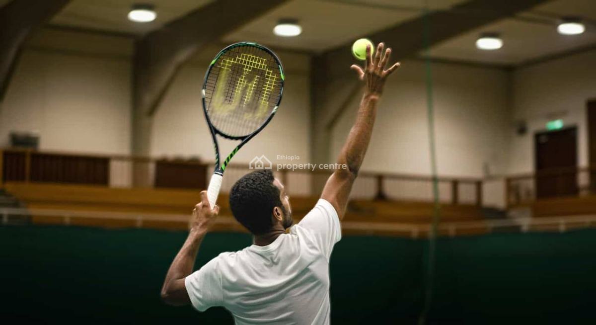 Luxury 3 Bedroom Apartment with Excellent Quality, Filwuha / Amibara Properties, Arada, Addis Ababa, Apartment for Sale