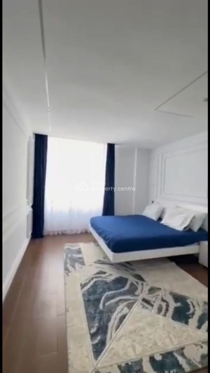 a Beautiful Furnished 3 Bedrooms Apartment  @ Figa, Figa, Bole, Addis Ababa, Apartment for Rent