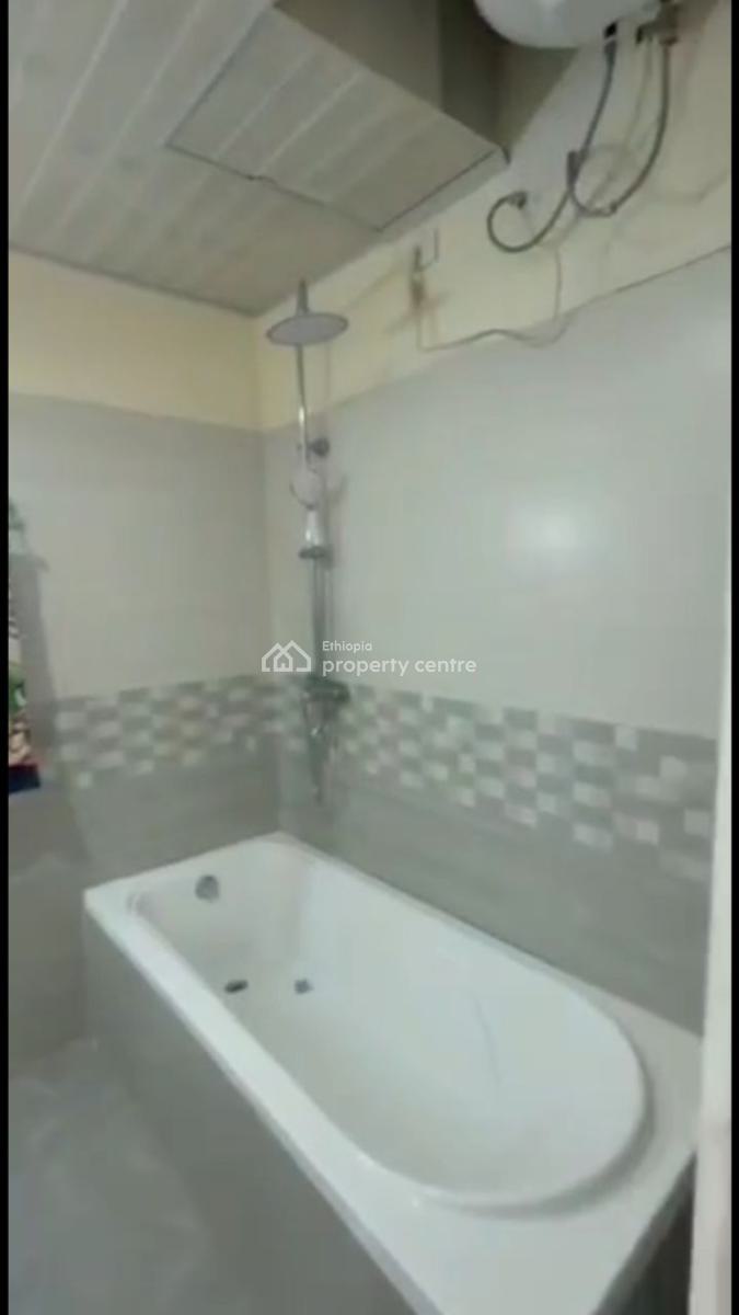 a Beautiful Furnished 3 Bedrooms Apartment  @ Figa, Figa, Bole, Addis Ababa, Apartment for Rent