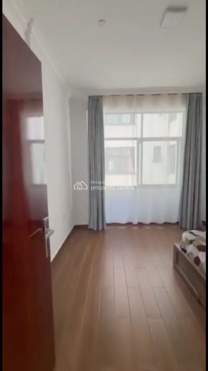 a Beautiful Furnished 3 Bedrooms Apartment  @ Figa, Figa, Bole, Addis Ababa, Apartment for Rent