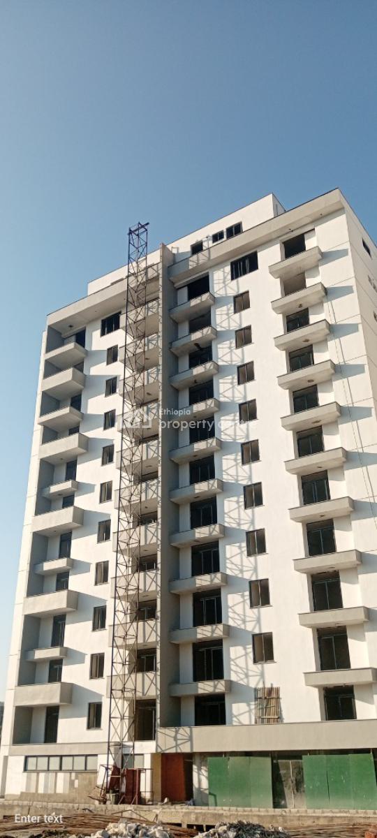 3, Wello Sefer St, Kirkos, Addis Ababa, Apartment for Sale