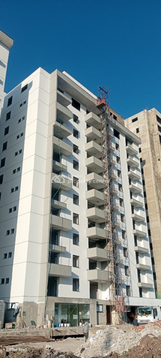 3, Wello Sefer St, Kirkos, Addis Ababa, Apartment for Sale