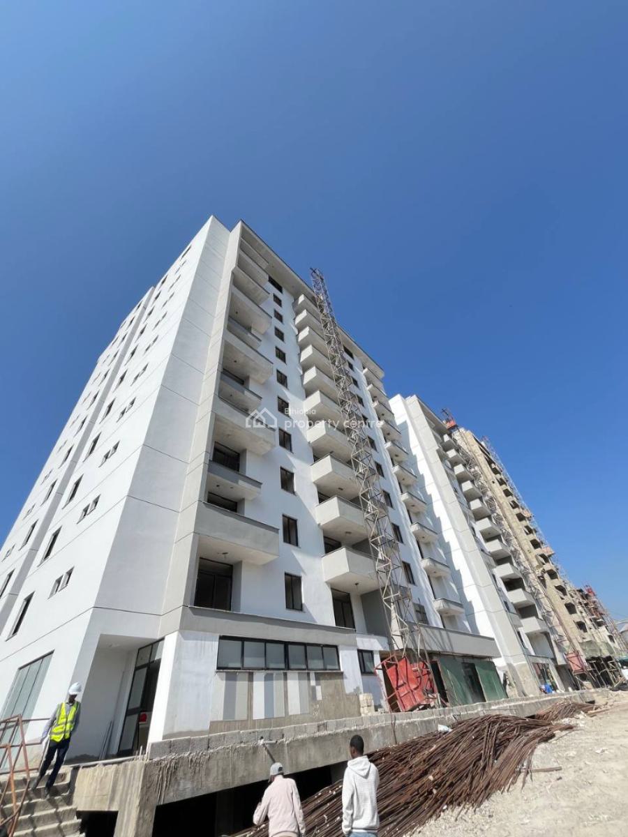 3, Wello Sefer St, Kirkos, Addis Ababa, Apartment for Sale