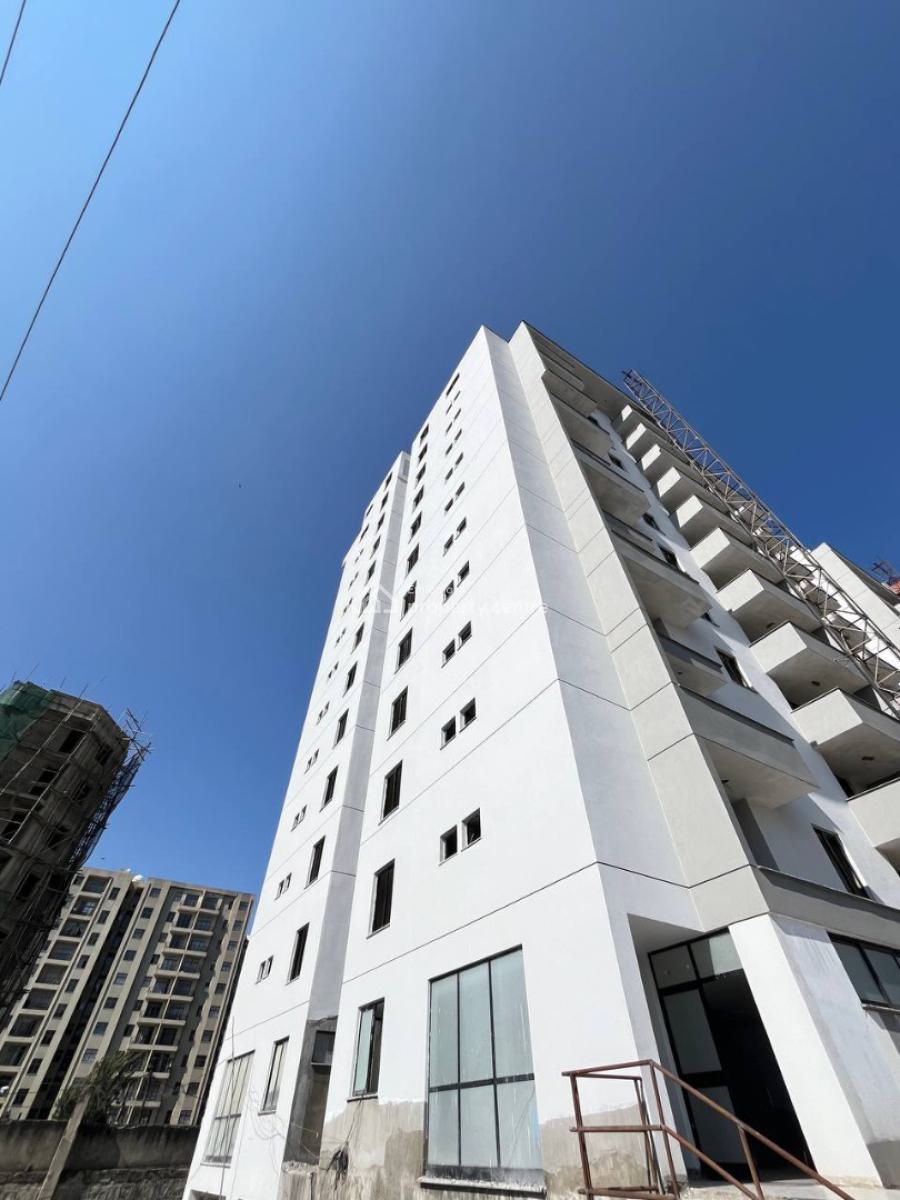 3, Wello Sefer St, Kirkos, Addis Ababa, Apartment for Sale