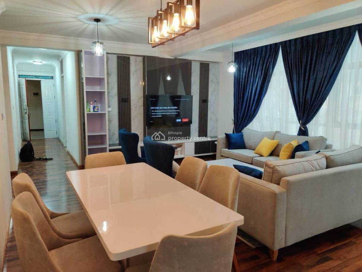 B+g+3 Building @ Betel, Betel, Kolfe Keranio, Addis Ababa, Commercial Property for Sale