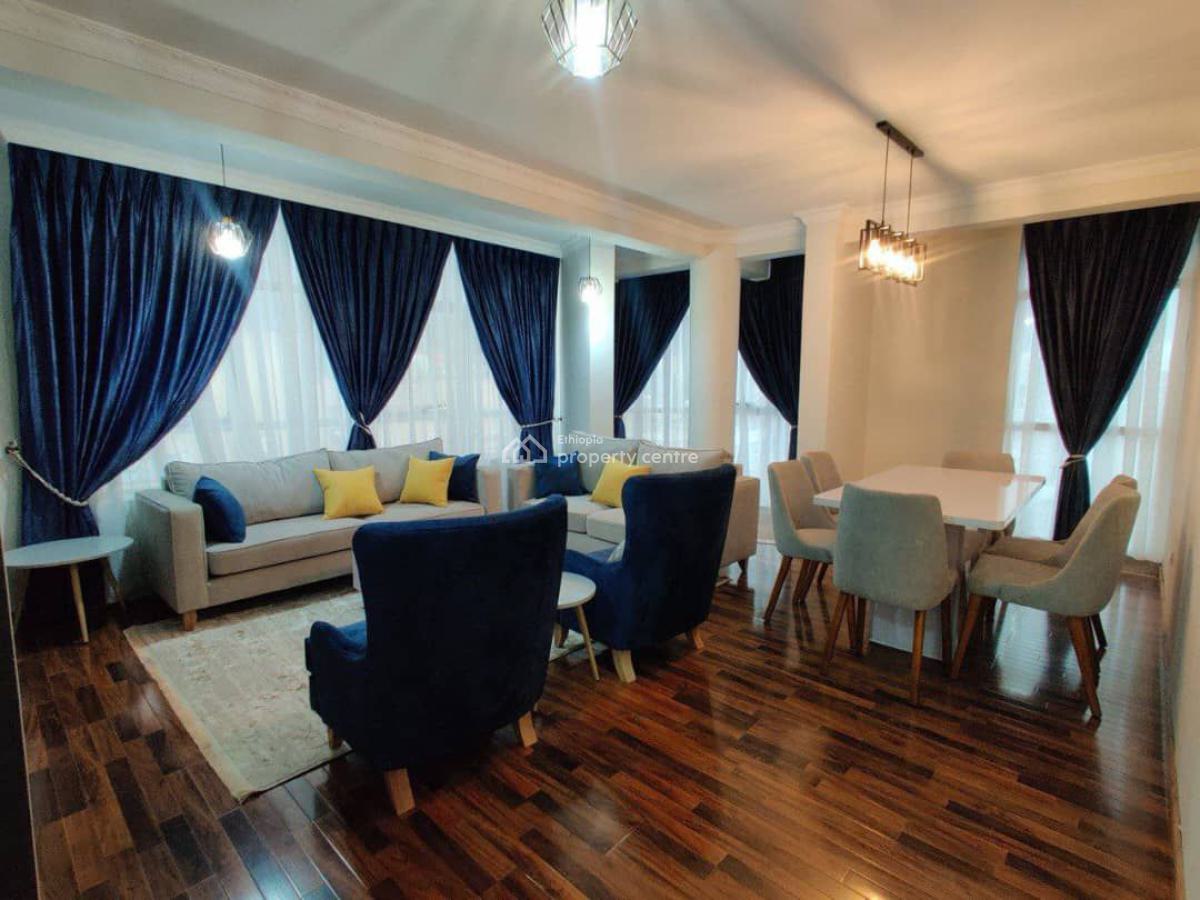 B+g+3 Building @ Betel, Betel, Kolfe Keranio, Addis Ababa, Commercial Property for Sale