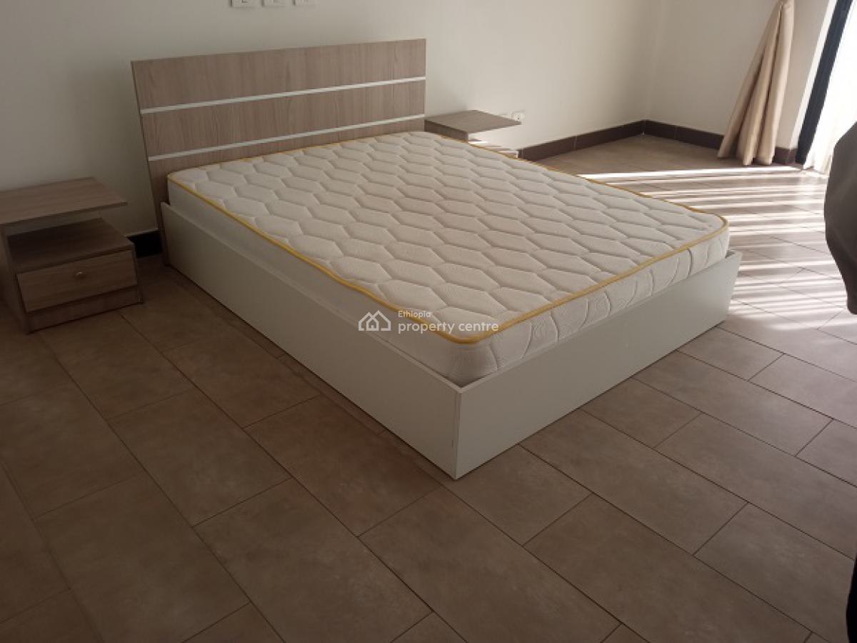 Luxurious & Furnished 3bd Apartment , at Bole., Bole, Addis Ababa, Apartment for Rent