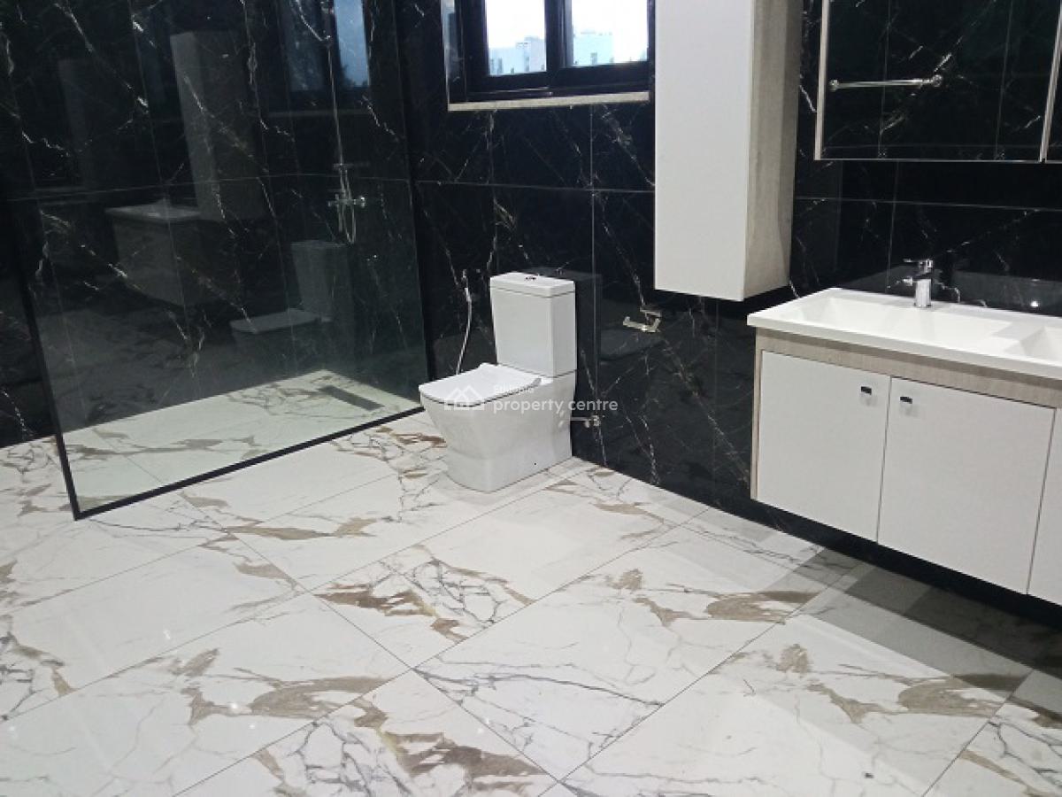 Top Standard, New and Fully Furnished 3bd Apartment!, Bole, Addis Ababa, Apartment for Rent