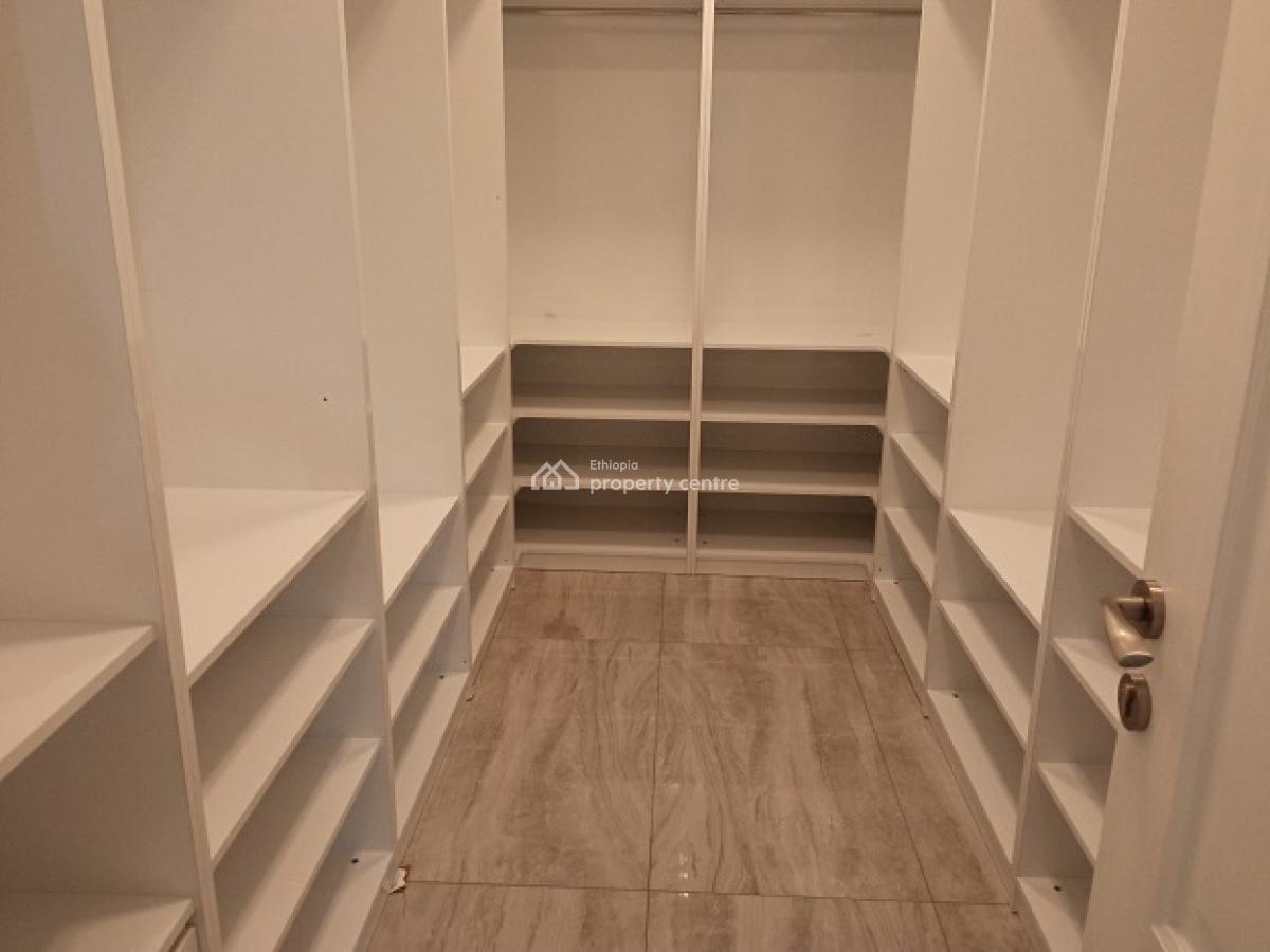 Top Standard, New and Fully Furnished 3bd Apartment!, Bole, Addis Ababa, Apartment for Rent