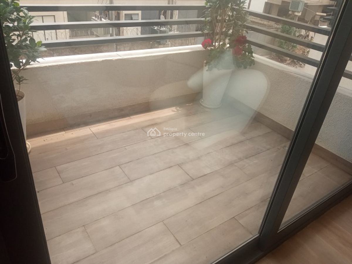 Super Classy and Comfy 2bd Apartment, Bole., Bole, Addis Ababa, Apartment for Rent